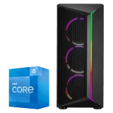 Gaming PC Binary -06 BL-12600K-RTX3050 8GB