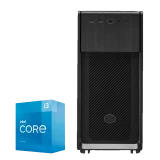 Gaming PC Binary -11(BL-10105-GTX1650 4GB)