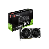 GeForce RTX 3060 Ti VENTUS 2X OC 8GB GDDR6 Graphics Card