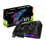 Gigabyte AORUS GeForce RTX 3070 8GB MASTER Graphics Card