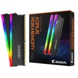Gigabyte AORUS RGB DDR4 1x8GB 3333MHz RAM