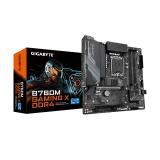 GIGABYTE B760M GAMING X DDR4 (rev. 1.0) mATX Motherboard