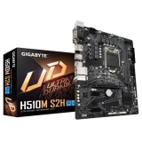 Gigabyte Motherboard H510M S2H (rev. 1.0) Ultra Durable