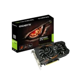 Gigabyte Windforce GTX 1050Ti OC 4G Graphics Card