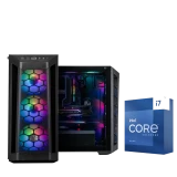 Binary Graphics Desktop PC 13th Gen-08 (BL-13700k- 3080)