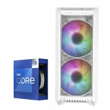 Graphics PC 13th Gen- Binary 01 (BL-13900k- 3080TI)