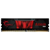 G.skill Aegis 8GB  DDR4-3200 Mhz Desktop RAM