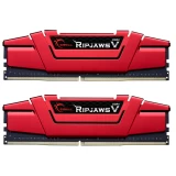 GSkill Ripjaws-V 2666MHz  DDR4 16 GB F4-2666C19D-32GVR Desktop RAM