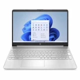 HP 15s-fq5886TU  i5 12th Gen 8GB 512 GB SSD 15.6"FHD Laptop