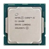Intel Core i5-10400 Processor 10th Gen Tray Processor