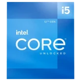 Intel 12th Gen Core i5 12600K Alder Lake Unlocked Desktop Processor