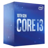 Intel Core i3-10100 10th Gen Processor