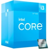 Intel Core i3-12100 3.3 GHz Quad-Core LGA 1700 Processor