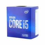 Intel Core i5-10400 2.9 GHz Six-Core LGA 1200 10 Gen Processor