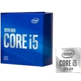 Intel Core i5 10400F Desktop Processor