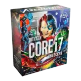 Intel Core i7-10700K