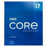 Intel Core i7-11700KF  Desktop processor
