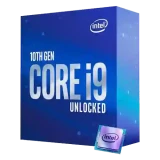 Intel Core i9-10850K 3.6 GHz Ten-Core LGA 1200 processor