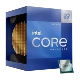 Intel Core i9-12900KS Desktop Processor With a Maximum Speed of 5.5GHz