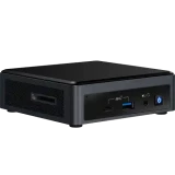 Intel NUC 10 NUC10i3FNH Performance Kit
