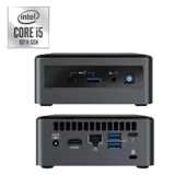 Intel NUC 10 NUC10i5FNH Performance Kit