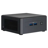 INTEL NUC BNUC 11 TNHI50000 CANYON MM 99A8F6  TIGER KIT
