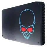 Intel NUC 8 VR NUC8I7HNK Gaming Mini PC