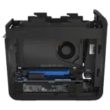 Intel NUC Ghost Canyon i9 Kit BXNUC9i9QNX