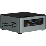 Intel NUC6CAYH Mini PC NUC Kit