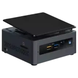 Intel NUC7PJYH Mini PC NUC Kit