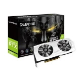 Leadtek WinFast RTX 3060  12GB HURRICANE WHITE EDITION Graphics Card