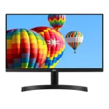 LG Electronics 22MK600M-B 22 Black LED Full HD VGA and HDMI Monitor