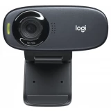 Logitech C310  Widescreen for Video Calling and Recording High-Definition  Webcam