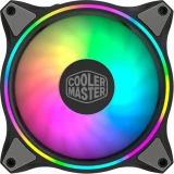 Cooler Master MF120 Halo 120mm ARGB Fan Black