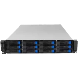 Momentum Server XEON GOLD-6230R 2U Rack Redundant
