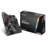 Biostar B550GTA  Ver. 5.0 AMD Single Chip Motherboard