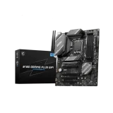 MSI B760 GAMING PLUS WIFI Gen ATX Motherboard
