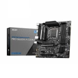 MSI PRO B660M-A WIFI DDR4 Micro-ATX Motherboard