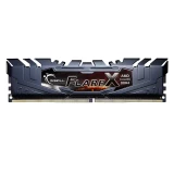 G.Skill Flare-X 8GB 3200MHz DDR4 RAM