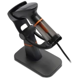 Sunmi NS021 2D Handheld Barcode Scanner With Stand