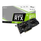 PNY GeForce RTX 3060 12GB UPRISING Dual Fan Graphics Card