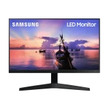SAMSUNG LF22T350FHW 22 Inch 75Hz Full Borderless Monitor