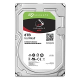 Seagate IronWolf 8TB 7200rpm (ST8000VN004) IronWolf NAS HDD