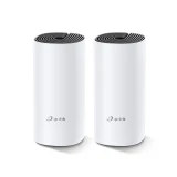TP-Link Deco M4 (2 Pack) Whole Home Mesh Wi-Fi Router