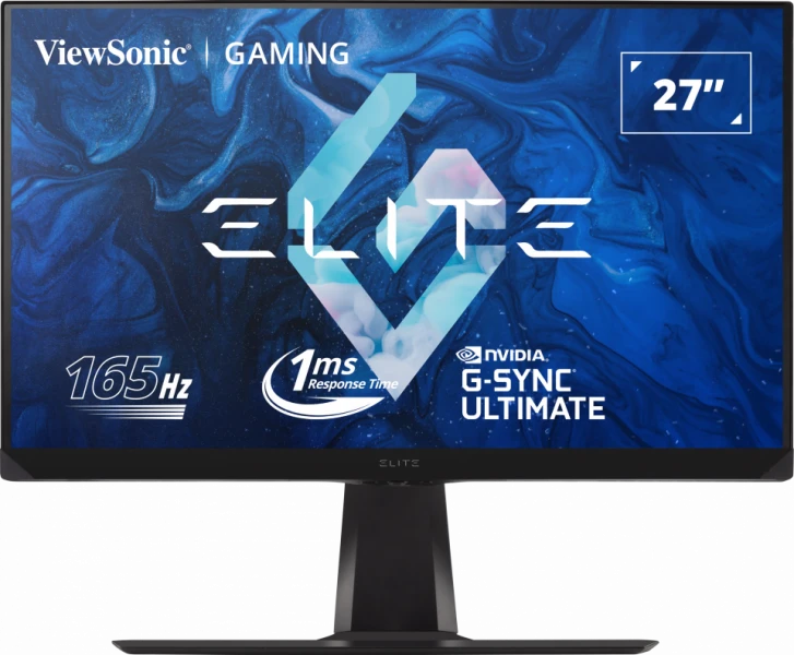 LG Écran gamer UltraGear 27 IPS QHD 165 Hz (27GP850P-B.BEU