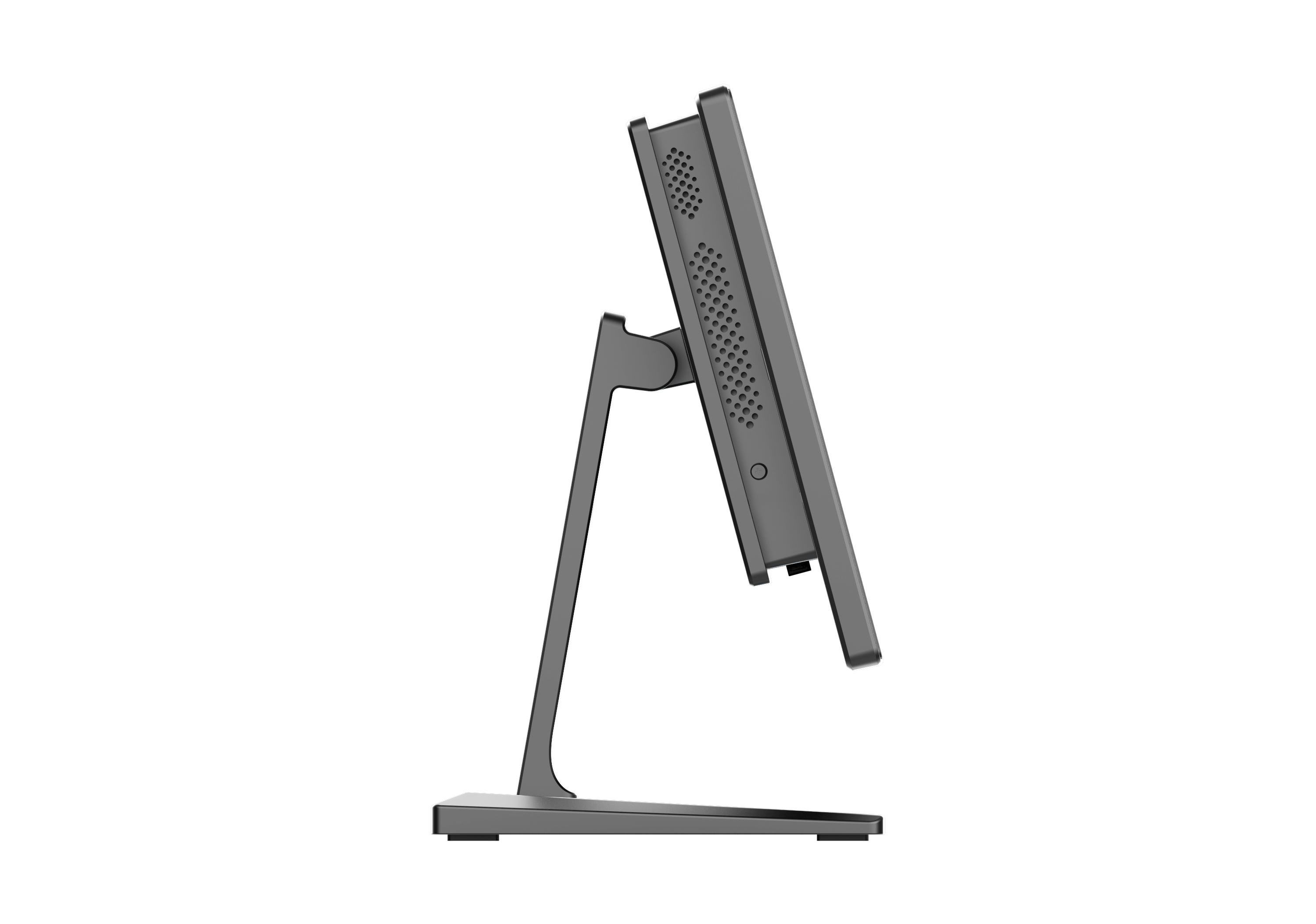Smart Desktop Terminal I Machine P2 Core i7 11th Gen Single Display ...