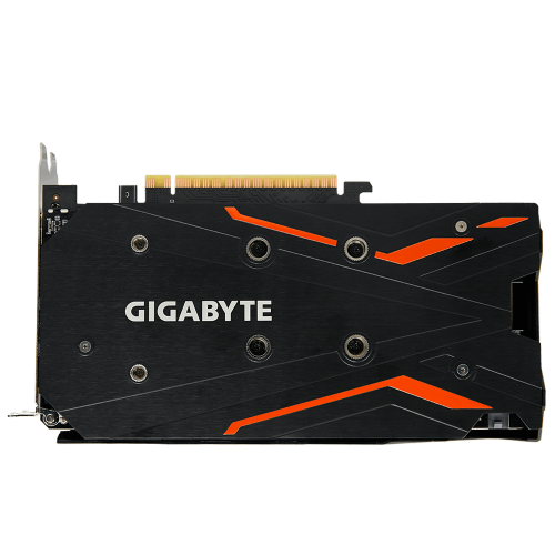 Gigabyte GeForce GTX 1050Ti 4G Graphics Card