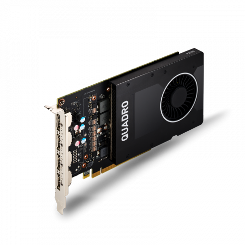 P2200 Graphics Card in bd