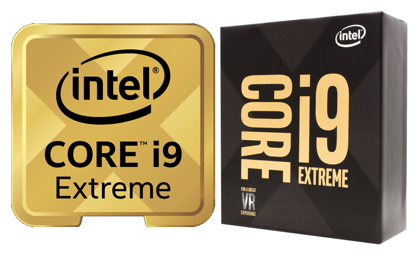 Intel® X-Series Core™ i9-10980XE