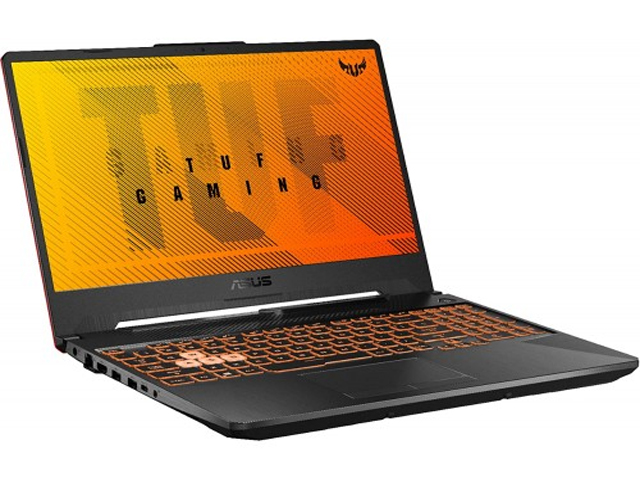 Laptop Asus TUF FX506LI